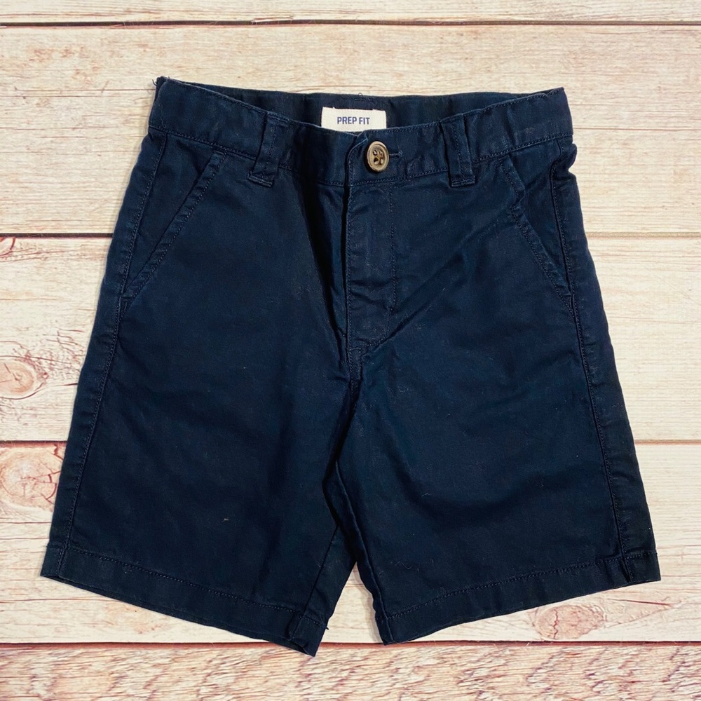 📌Gymboree • Prep Fit • Shorts